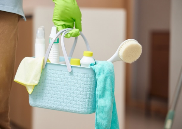 西乡县家庭保洁