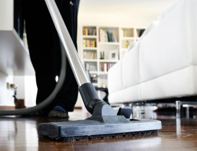 西乡县开荒保洁